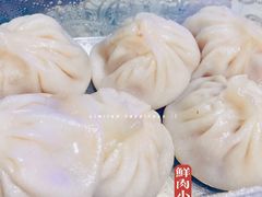 阿文鲜肉小笼-阿文夜市豆浆油条(临潼路店)