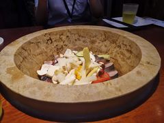 -云中鱼蒸汽石锅鱼(浦东食品城店)