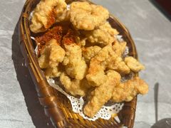 -廖川菜(金虹桥店)