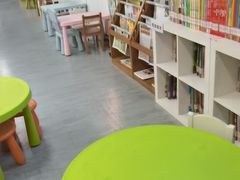 -朝阳区图书馆(小庄店)