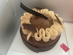-法桐蛋糕·手作面包(万象城店)