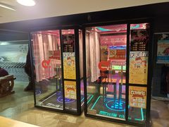 -绿岛汤泉韩式休闲会所