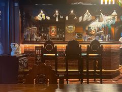 -甘尼仕印度餐厅酒吧(斜塘老街店)