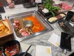 -新辣道鱼火锅(领展购物广场·中关村店)