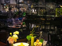 -喜洲吧·江畔老船厂·庭院餐厅(喜临院店)