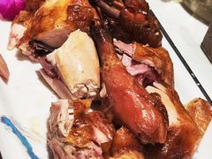 凯鸽风沙鸡-凯鸽酒楼(振兴街店)