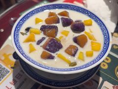 -广信牛奶甜品世家(台东店)