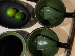 秘制蘸料-狐狸爱上椰子鸡(滨江星光大道店)