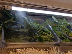 -成老灶火锅鸡(平山店)