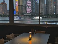 -RIVIERA 松鹤楼(外滩店)