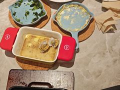 -必胜客(华南城店)