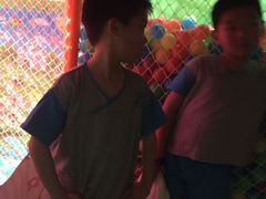 -汤森悠生活文化汤(江宁万达店)