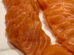 -前海华侨城JW万豪酒店·都会尚膳自助餐厅·熟成牛排海鲜酒水畅飨