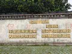 -观潮胜地公园