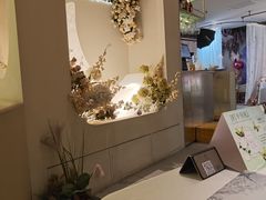 -PARFUM FLORAL花境法餐(南京首店)