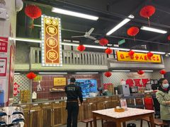 -堂瓦里·33年传统赣菜(第一街区店)