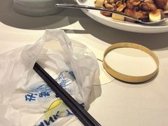 -惠丰堂饭庄·烤鸭·京味菜(翠微路店)