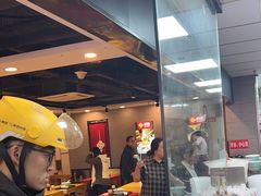 -回味鸭血粉丝汤(新城市广场店)