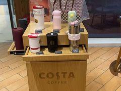-COSTA COFFEE(房山印象城店)