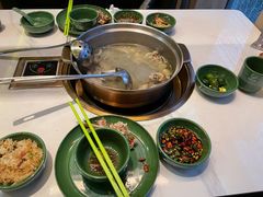 -润园四季椰子鸡火锅(南山海岸城店)