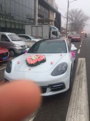 -华润婚车租赁公司·和胜租车