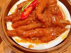 -云山茶餐厅(广东大厦店)