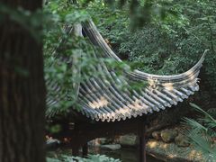 -南京东郊国宾馆