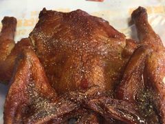 -华莱士·全鸡汉堡(光华路店)