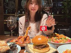 -Bistro 63 创意融合料理(广粤天地店)