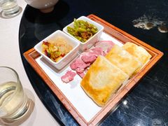 驴肉火烧-掌柜的店·河南菜(世茂店)