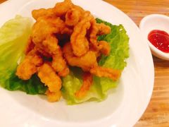 -江湖情酸菜鱼(万菱汇店)