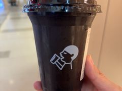 -喜茶(北京三里屯太古里店)