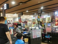 -AEON永旺(东方宝泰店)