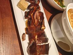 柯桥酱老鸭-寻宝记绍兴菜(鲁迅路店)