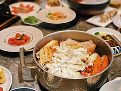 -蟹之国·精品蟹料理(极地店)