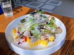 -MOMENT湖景餐厅(解放路店)