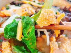 螺肉螺蛳粉-阿生哥螺蛳粉(永安街店)