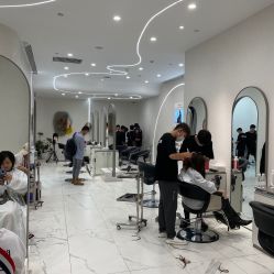 -MYCOLORHARSALON