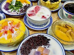 -雙冲柳州螺蛳粉&酸嘢&桂林米粉(簋街店)