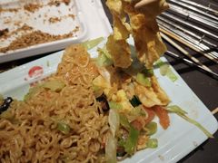 -邢氏老太太烤串(北兴街店)