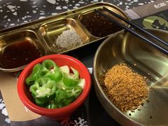 -黑牛の場烤肉(摩天活力城店)