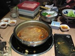 -水林间·寿喜烧自助(仙林金鹰店)