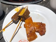 -火锅岛潮牌自助餐厅(天津天佑城店)