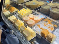 -思味特(纬一路店)