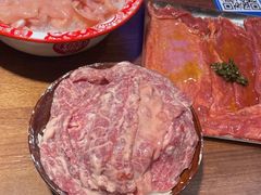 -楠火锅(仁恒梦中心店)