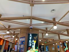 -味千拉面(光启城时尚购物中心店)