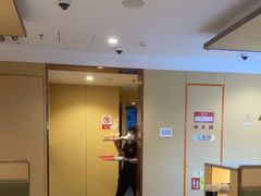 -海底捞火锅(江北万达商业广场店)