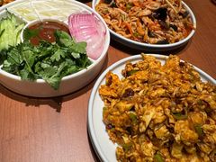 -老昌春饼(松北店)