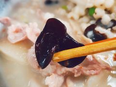 -广场正宗原汁薏米店