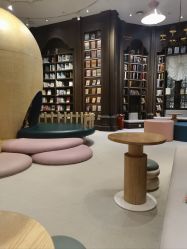 -奈尔宝·儿童乐园·亲子餐厅(星河湾店)